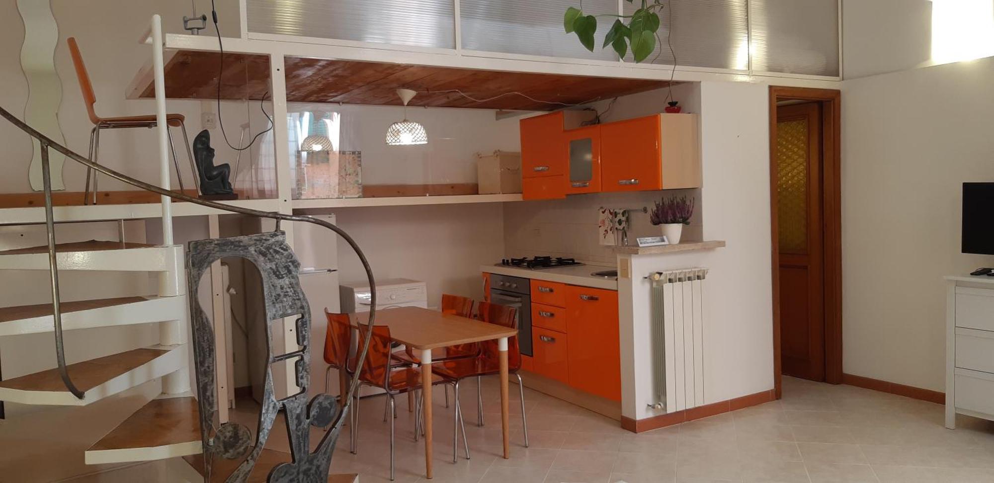 Termini Loft Villa Rom Exteriör bild